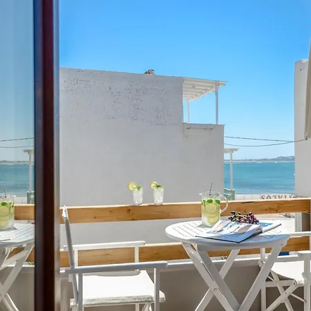 Panormos And Hotel *