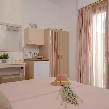 Hotel Panormos And Naxos City