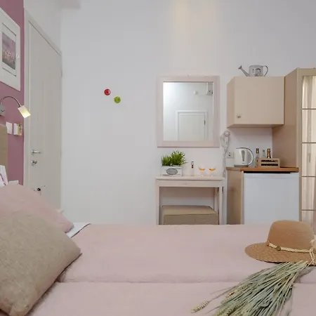 Hotel Panormos And