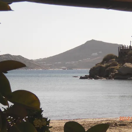 Hotel Panormos And