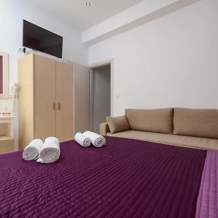 Panormos And Hotel *