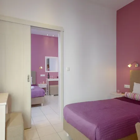 Panormos And Hotel *