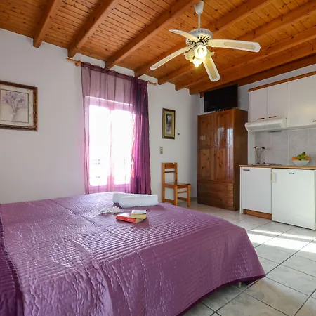 Panormos And Hotel *