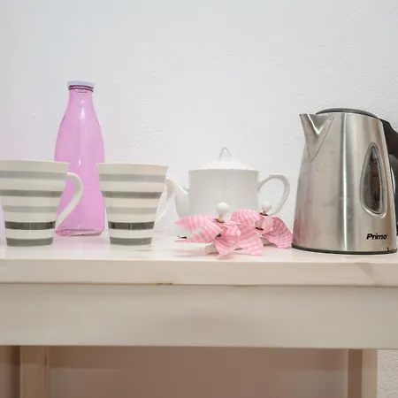 Panormos And Naxos City