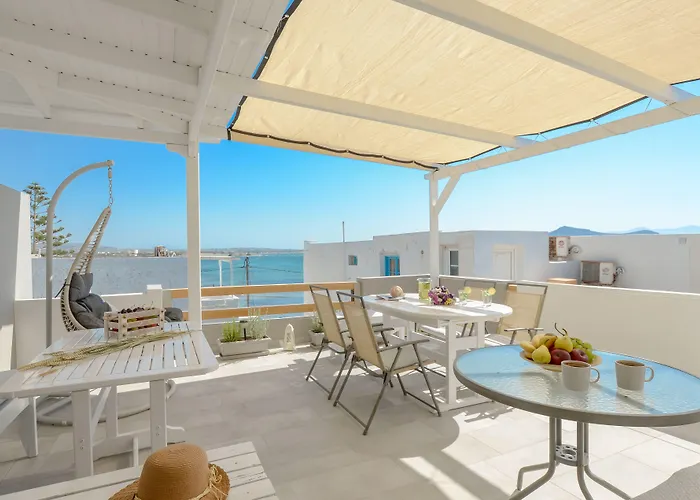 Panormos And Hotel *