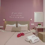 Hotel Panormos And Naxos City