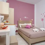 Panormos And Naxos City