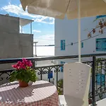 Hotel Panormos And *