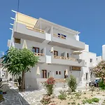 Panormos And Naxos City