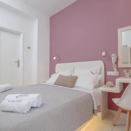 Panormos Hotel&studios