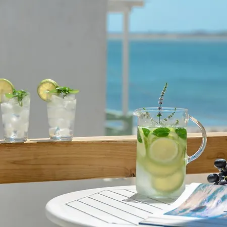 Panormos And Hotel *