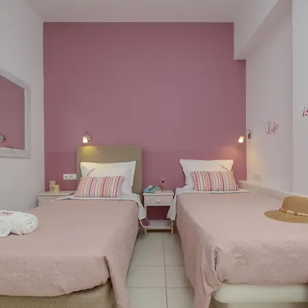 Panormos Hotel&studios