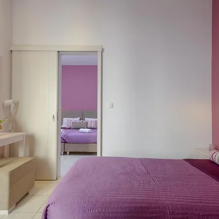 Hotel Panormos And