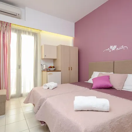 Panormos And Hotel *