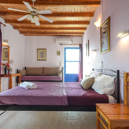 Panormos And Hotel *