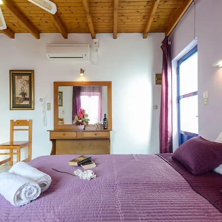 Panormos And Hotel *