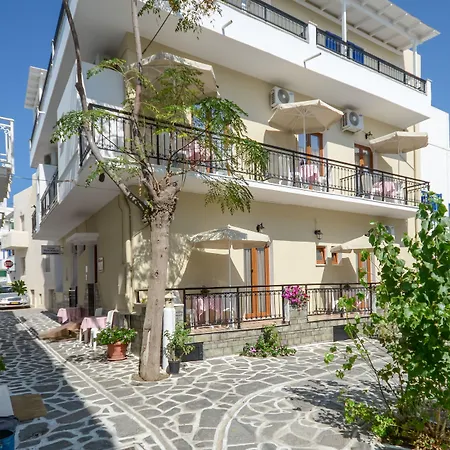 Ξενοδοχείο Panormos And