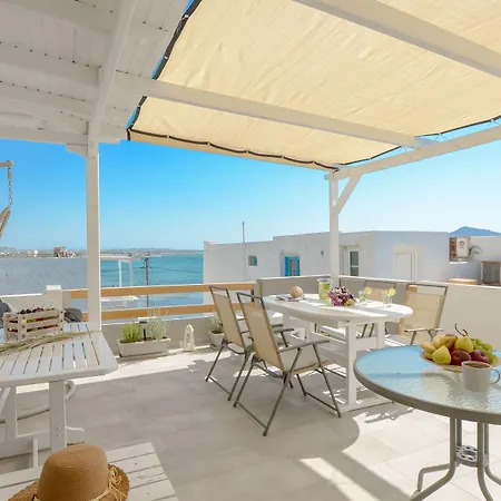 Panormos And Hotel *