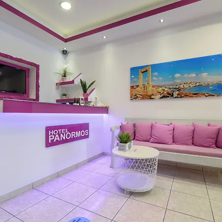 Panormos And