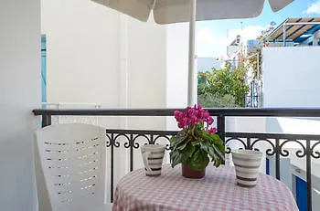 Panormos And *