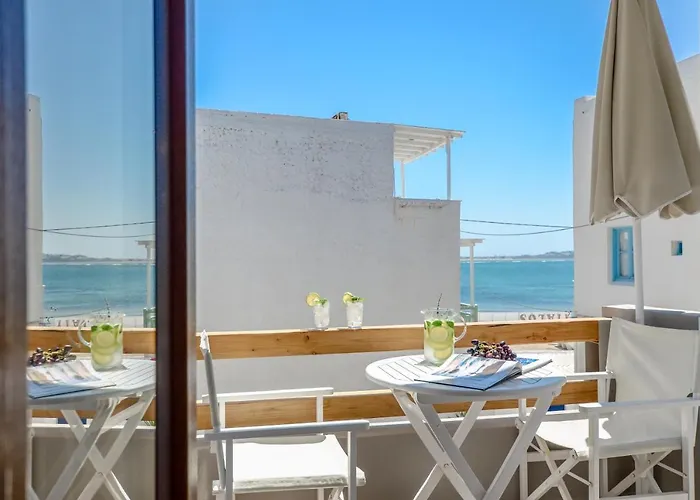 Panormos And Ξενοδοχείο *