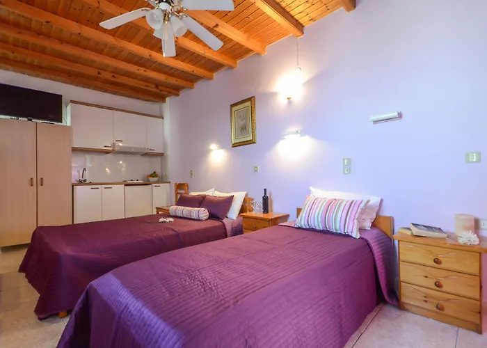 Panormos And Hotel *