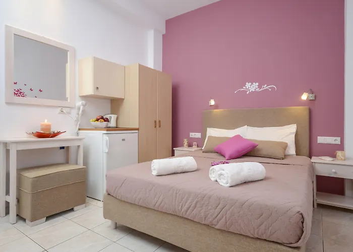 Ξενοδοχείο Panormos And