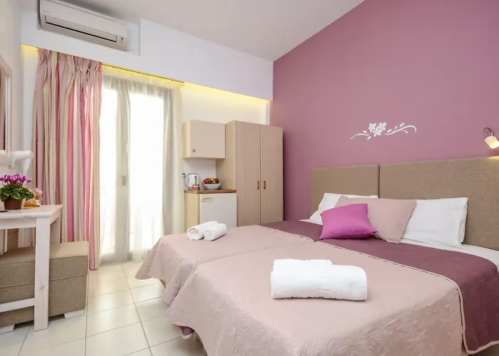 Panormos And Ξενοδοχείο *