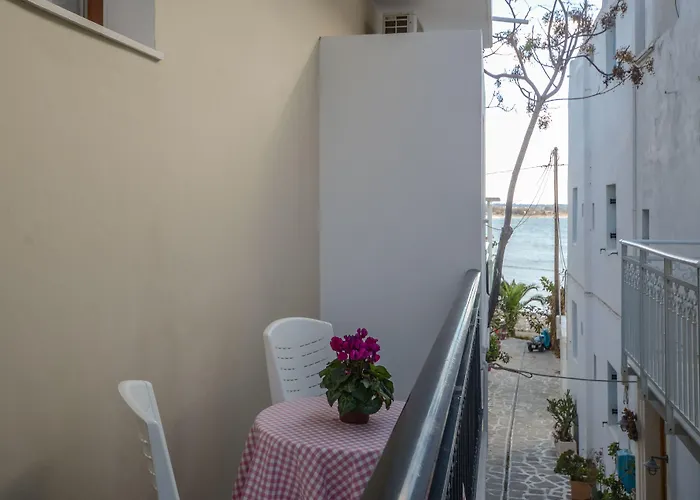 Ξενοδοχείο Panormos And