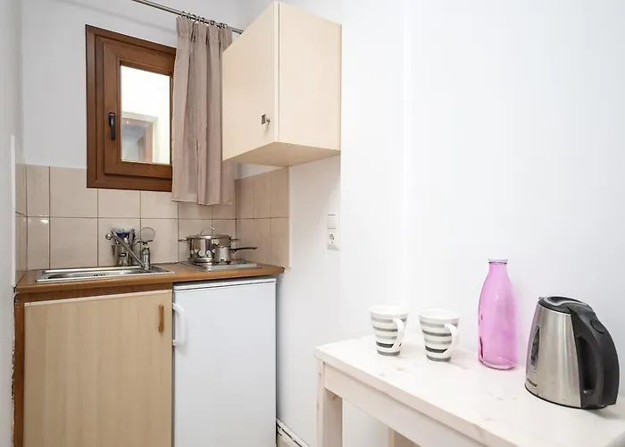 Panormos And Hotel *